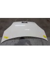 Recambio de capot para peugeot bipper básico referencia OEM IAM  BLANCO TOCADO