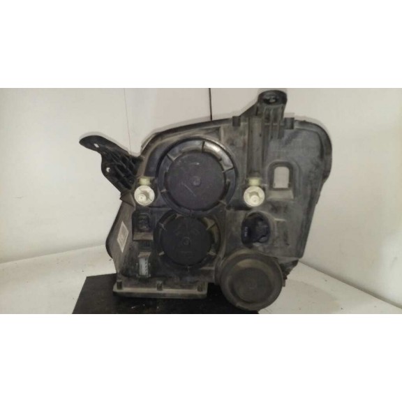 Recambio de faro derecho para opel meriva cosmo referencia OEM IAM   