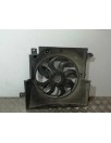 Recambio de electroventilador para kia carnival 2.9 crdi vgt active referencia OEM IAM 9777304DXXX  