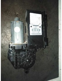 Recambio de motor elevalunas trasero derecho para audi a4 berlina (8e) 2.5 tdi quattro (132kw) referencia OEM IAM 8E0959802A  