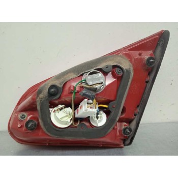 Recambio de piloto trasero izquierdo interior para kia cee´d business referencia OEM IAM 92403A2000  NO LED