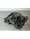 Recambio de electroventilador para kia carnival 2.9 crdi vgt active referencia OEM IAM 9777304DXXX  