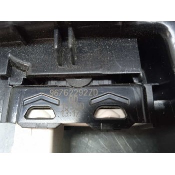Recambio de mando elevalunas trasero derecho para peugeot 308 gti referencia OEM IAM 96762292ZD  