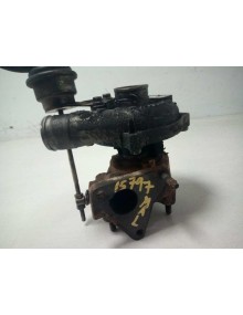 Recambio de turbocompresor para renault kangoo (f/kc0) alize referencia OEM IAM 54359700000 <<M>> 