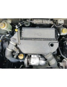 Recambio de motor completo para peugeot bipper básico referencia OEM IAM FHZ M 