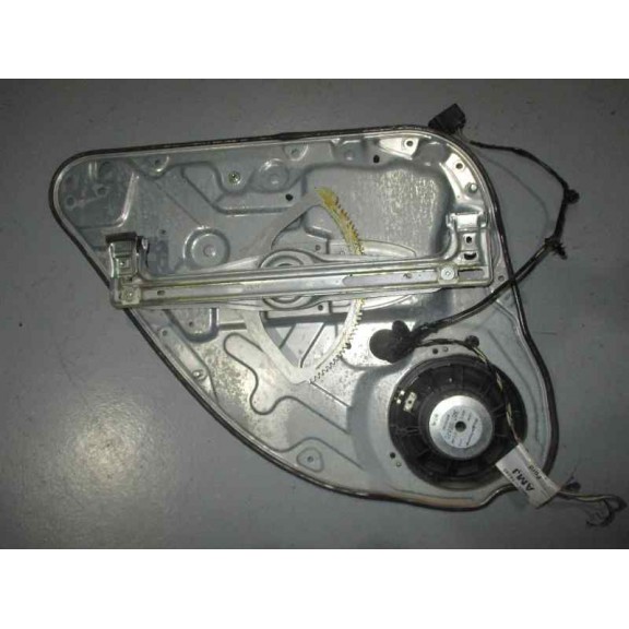 Recambio de elevalunas trasero derecho para ford focus c-max (cap) trend (d) referencia OEM IAM   