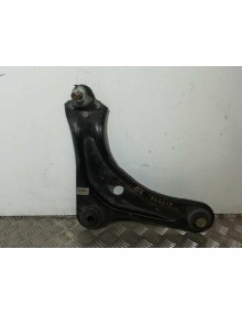 Recambio de brazo suspension inferior delantero derecho para citroën c3 feel referencia OEM IAM 7AAA2D1911263  