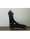 Recambio de brazo suspension inferior delantero derecho para citroën c3 feel referencia OEM IAM 7AAA2D1911263  