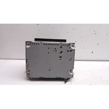 Recambio de sistema audio / radio cd para ford focus iii 1.5 tdci referencia OEM IAM f1bt18c815km  