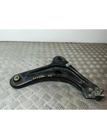 Recambio de brazo suspension inferior delantero derecho para citroën c3 feel referencia OEM IAM 7AAA2D1911263   2