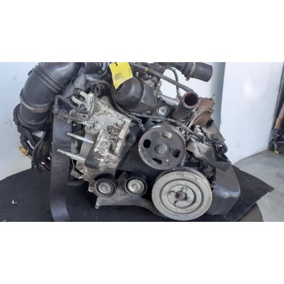 Recambio de motor completo para peugeot bipper básico referencia OEM IAM FHZ M 