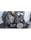 Recambio de motor completo para peugeot bipper básico referencia OEM IAM FHZ M 