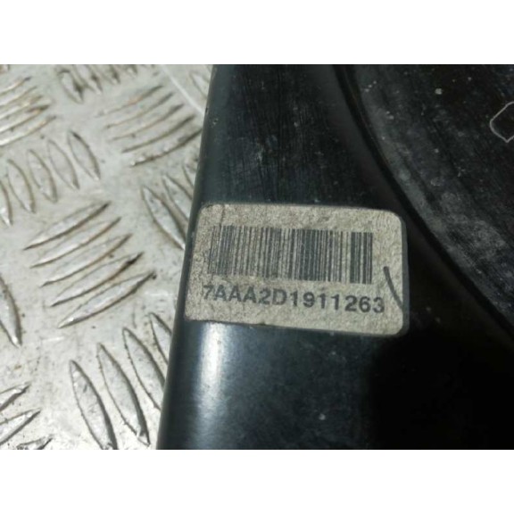 Recambio de brazo suspension inferior delantero derecho para citroën c3 feel referencia OEM IAM 7AAA2D1911263  