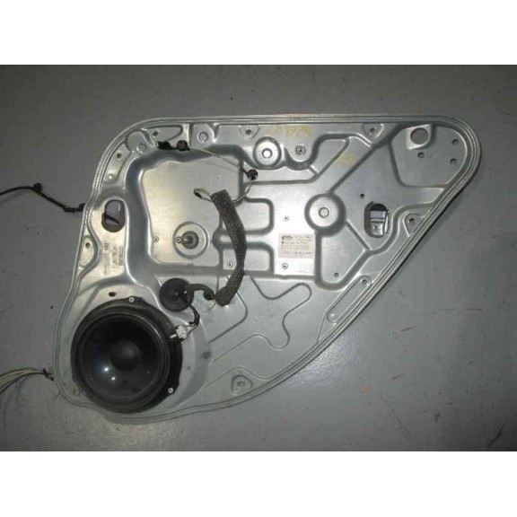 Recambio de elevalunas trasero derecho para ford focus c-max (cap) trend (d) referencia OEM IAM   