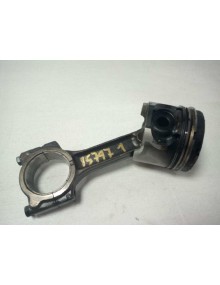 Recambio de piston para renault kangoo (f/kc0) alize referencia OEM IAM  CON BIELA 