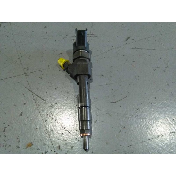 Recambio de inyector para renault laguna ii (bg0) 1.9 dci diesel referencia OEM IAM 8200100272 0445110110 