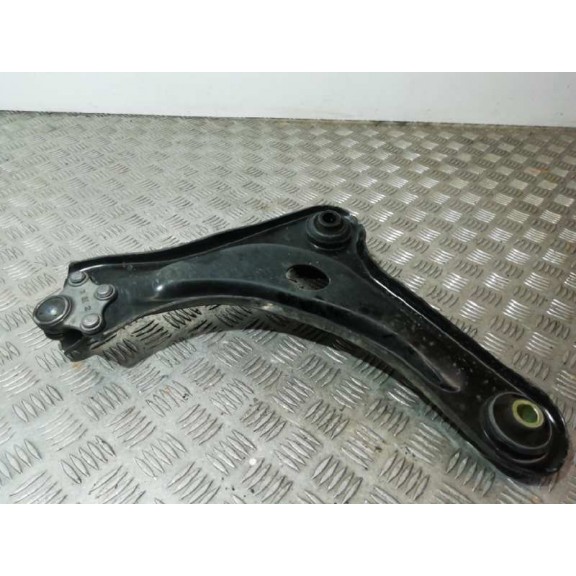 Recambio de brazo suspension inferior delantero derecho para citroën c3 feel referencia OEM IAM 7AAA2D1911263  