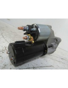 Recambio de motor arranque para renault megane i fase 2 berlina (ba0) 1.9 dti diesel referencia OEM IAM D6RA115 NUEVO 11 DIENTES 2