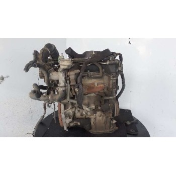 Recambio de motor completo para toyota yaris (ksp9/scp9/nlp9) básico referencia OEM IAM D 1ND M 
