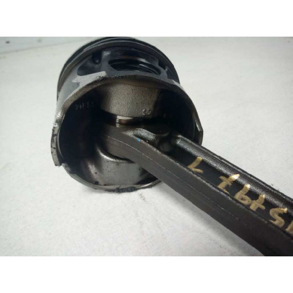 Recambio de piston para renault kangoo (f/kc0) alize referencia OEM IAM  CON BIELA 