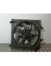 Recambio de electroventilador para kia carnival 2.9 crdi vgt active referencia OEM IAM 2538040XXX  