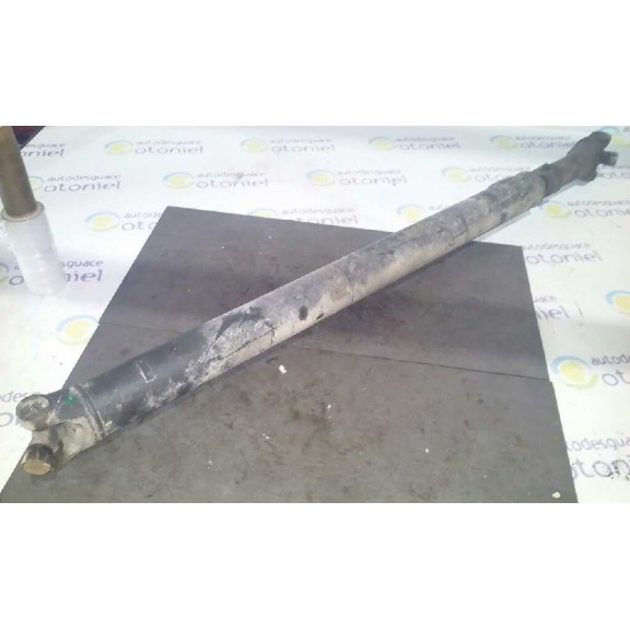 Recambio de transmision central para tata safari 1.9 d (4x4) referencia OEM IAM   112 CM