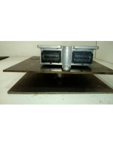 Recambio de centralita airbag para opel astra h berlina cosmo referencia OEM IAM 13227920  