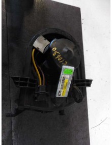 Recambio de motor calefaccion para seat arosa (6h1) select referencia OEM IAM 6N1820021  