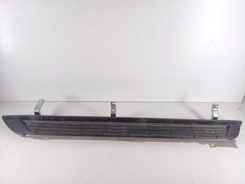 Recambio de estribo para ford ranger (tke) 2.2 tdci referencia OEM IAM eb3b16451g  