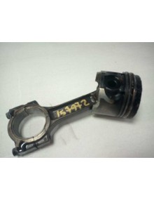 Recambio de piston para renault kangoo (f/kc0) alize referencia OEM IAM  CON BIELA 