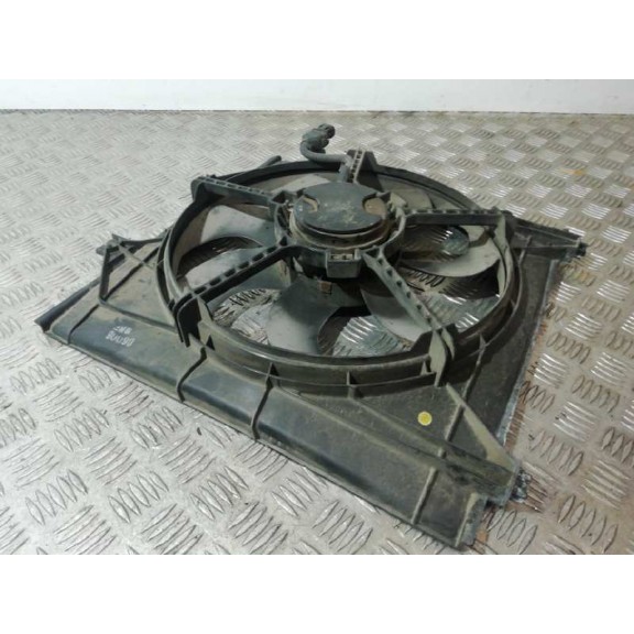 Recambio de electroventilador para kia carnival 2.9 crdi vgt active referencia OEM IAM 2538040XXX  