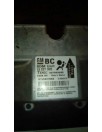 Recambio de centralita airbag para opel astra h berlina cosmo referencia OEM IAM 13227920  
