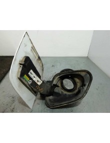 Recambio de tapa exterior combustible para ford focus lim. (cb8) trend referencia OEM IAM  BLANCA  2