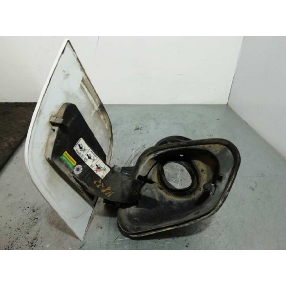Recambio de tapa exterior combustible para ford focus lim. (cb8) trend referencia OEM IAM  BLANCA 