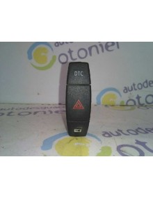 Recambio de warning para bmw serie 1 berlina (e81/e87) 120d referencia OEM IAM   