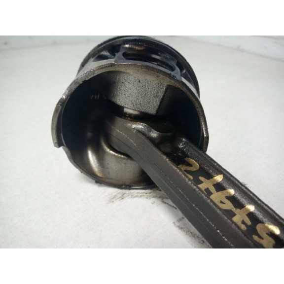 Recambio de piston para renault kangoo (f/kc0) alize referencia OEM IAM  CON BIELA 