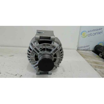 ALTERNADOR 0124625006 NUEVO 0131541002 200AH A0131541002