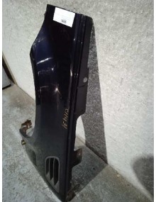 Recambio de aleta delantera izquierda para land rover range rover sport v6 td hse referencia OEM IAM    2