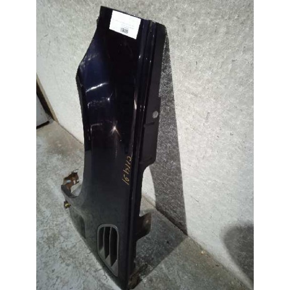 Recambio de aleta delantera izquierda para land rover range rover sport v6 td hse referencia OEM IAM   