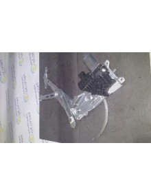 Recambio de elevalunas delantero derecho para opel astra g berlina club referencia OEM IAM  5P 6 PIN