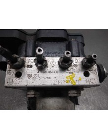 Recambio de abs para renault master pritsche/fgst l2h1 3,5t referencia OEM IAM 476603593R   2