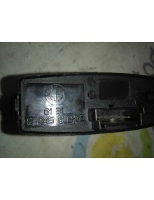 Recambio de warning para bmw serie 1 berlina (e81/e87) 120d referencia OEM IAM    2