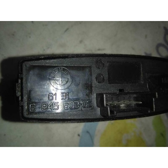 Recambio de warning para bmw serie 1 berlina (e81/e87) 120d referencia OEM IAM   