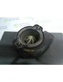 Recambio de motor calefaccion para peugeot 106 (s2) kid referencia OEM IAM MP4530S0  