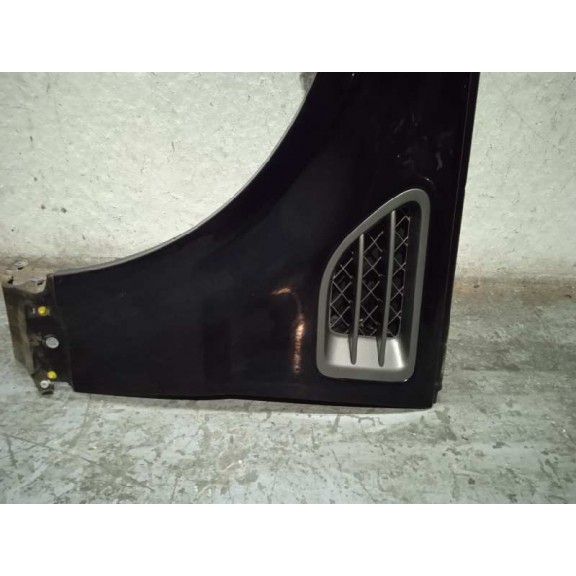 Recambio de aleta delantera izquierda para land rover range rover sport v6 td hse referencia OEM IAM   