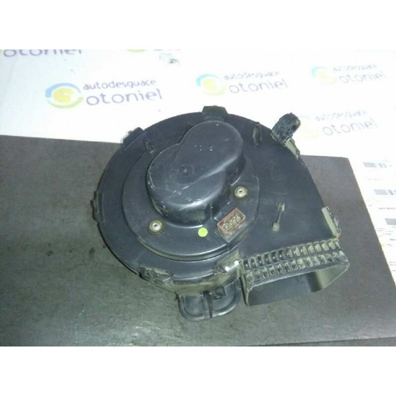 Recambio de motor calefaccion para peugeot 106 (s2) kid referencia OEM IAM MP4530S0  