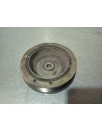 Recambio de polea cigueñal para renault scenic (ja..) 1.9 dci diesel cat referencia OEM IAM 7700115309  