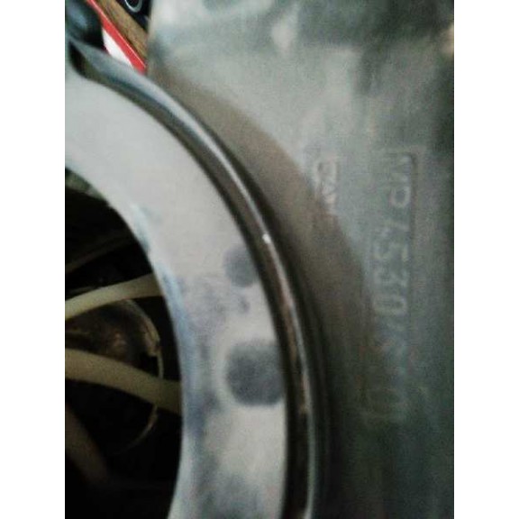 Recambio de motor calefaccion para peugeot 106 (s2) kid referencia OEM IAM MP4530S0  