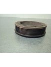 Recambio de polea cigueñal para renault scenic (ja..) 1.9 dci diesel cat referencia OEM IAM 7700115309  