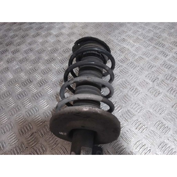 Recambio de amortiguador delantero izquierdo para peugeot 208 allure referencia OEM IAM   